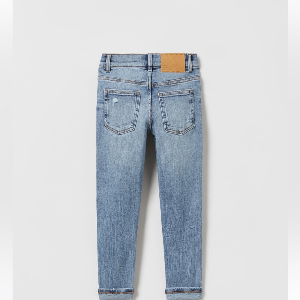 Zara Premium Jeans - Picture 5 of 6
